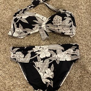 Bleu Rod Beattie Suit